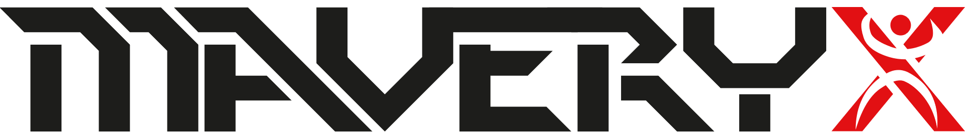 LogoHD Maverix