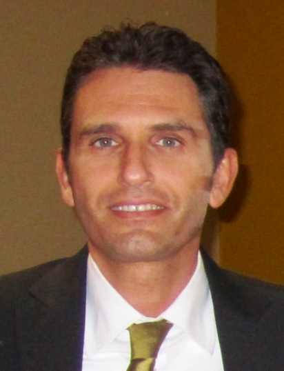 Stefano Genco