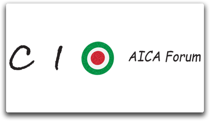 Cio AICA Forum