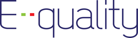 Logo E quality