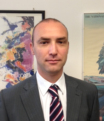 Federico Baccigaluppi