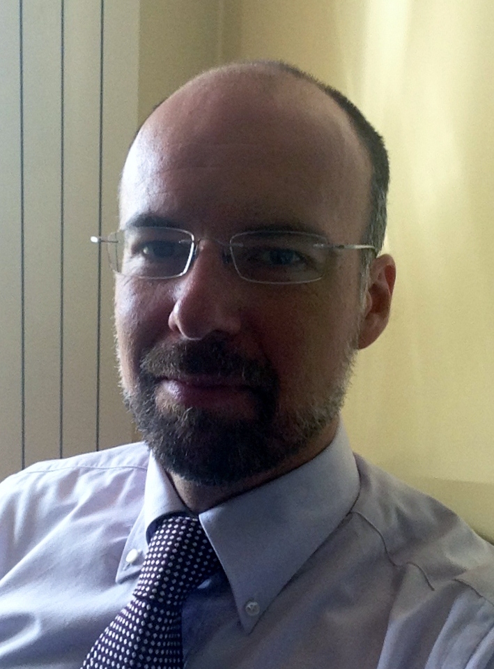 Luca Ferro