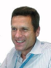 Luca Santambrogio - NTT DATA